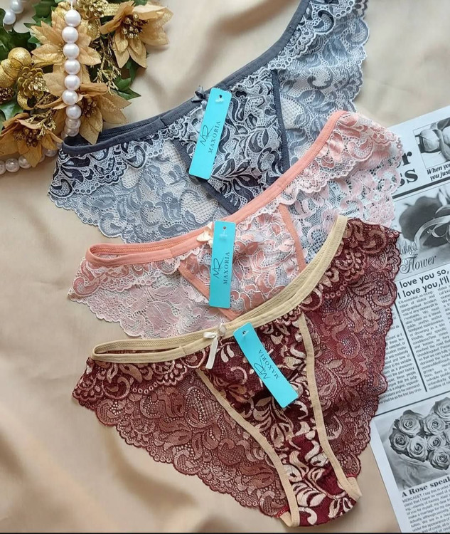 خرید شورت گیپوری زنانه