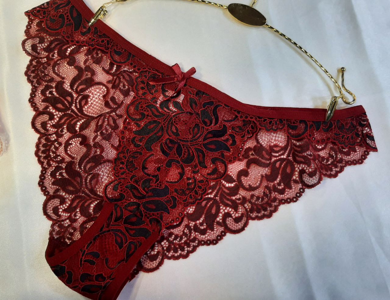 شورت گیپوری زنانه مکسوریا با فاق نخی ضد حساسیت در ۶ رنگ