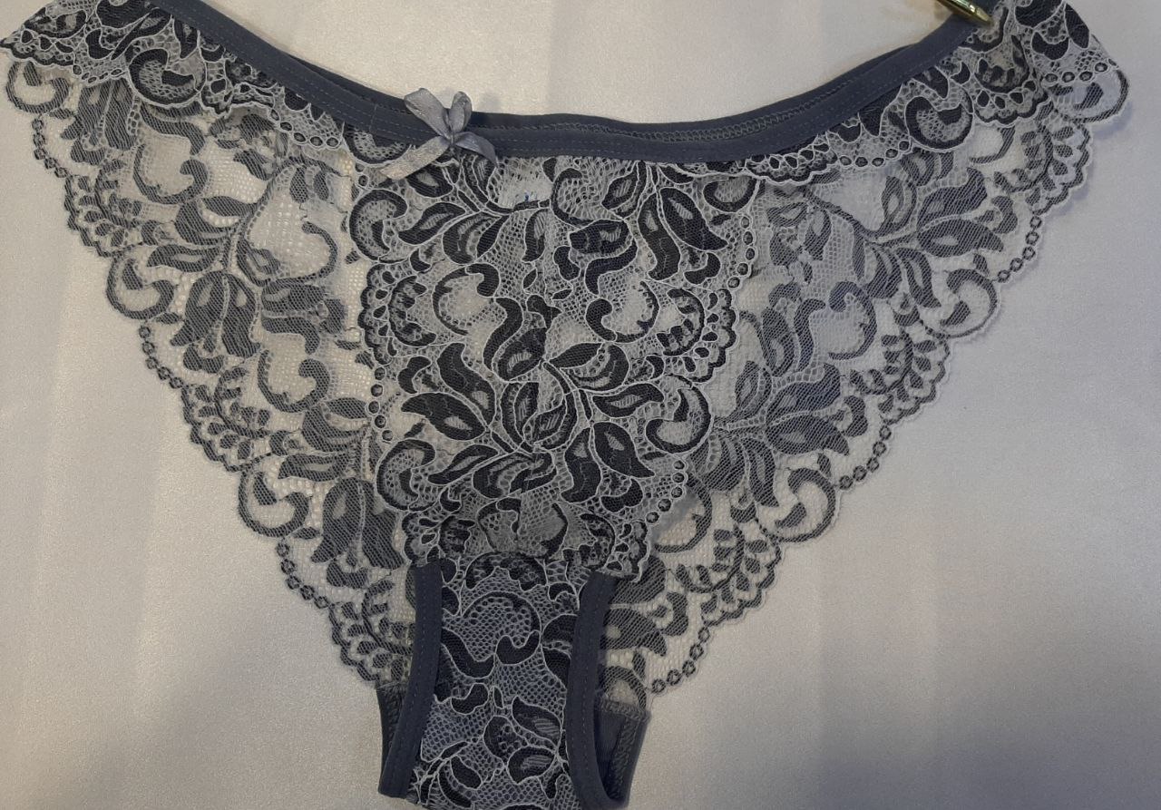 شورت زنانه دانتل شیک و راحت برند مکسوریا رنگ گلبهی