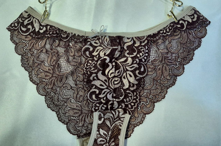 شورت گیپور نرم و لطیف زنانه مکسوریا مناسب استفاده روزانه