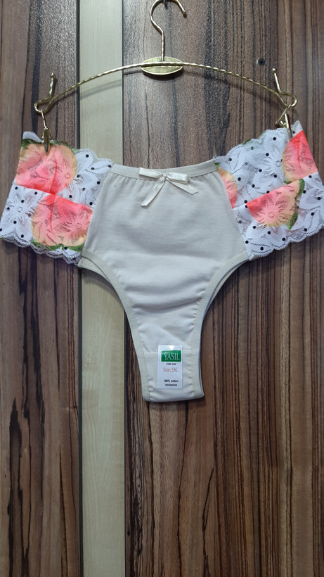 تصویر شورت زنانه , تمام نخ بغل تور , مدل بکلس , سایز 3XL - فروشگاه ماهپوشاندرویر