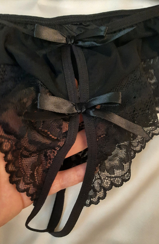 تصویر نیمتنه شورت فاق باز زنانه رنگ مشکی کد 314 ،برند ویتاریتا - فروشگاه ماهپوشاندرویر