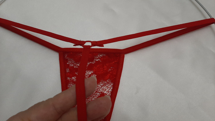 شورت لامبادا گیپوری رنگبندی متنوع