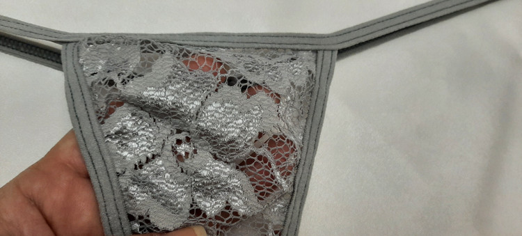 شورت لامبادا گیپوری رنگبندی متنوع