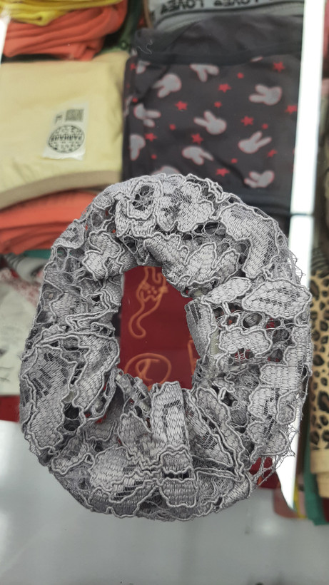 کش موی گیپور