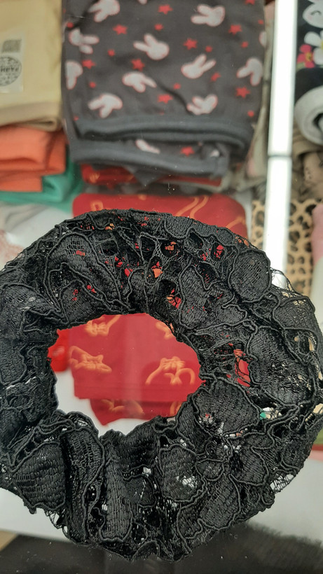 کش موی گیپور