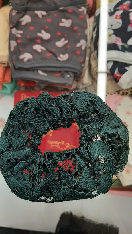 کش موی گیپور