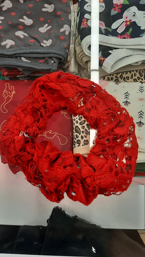 کش موی گیپور