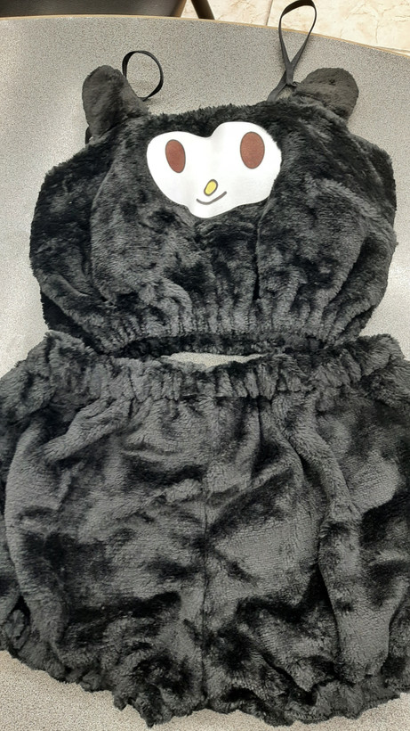 ست نیمتنه شورتک زنانه ، حو له ای ، رنگ قرمز ، سایز 36 تا 40